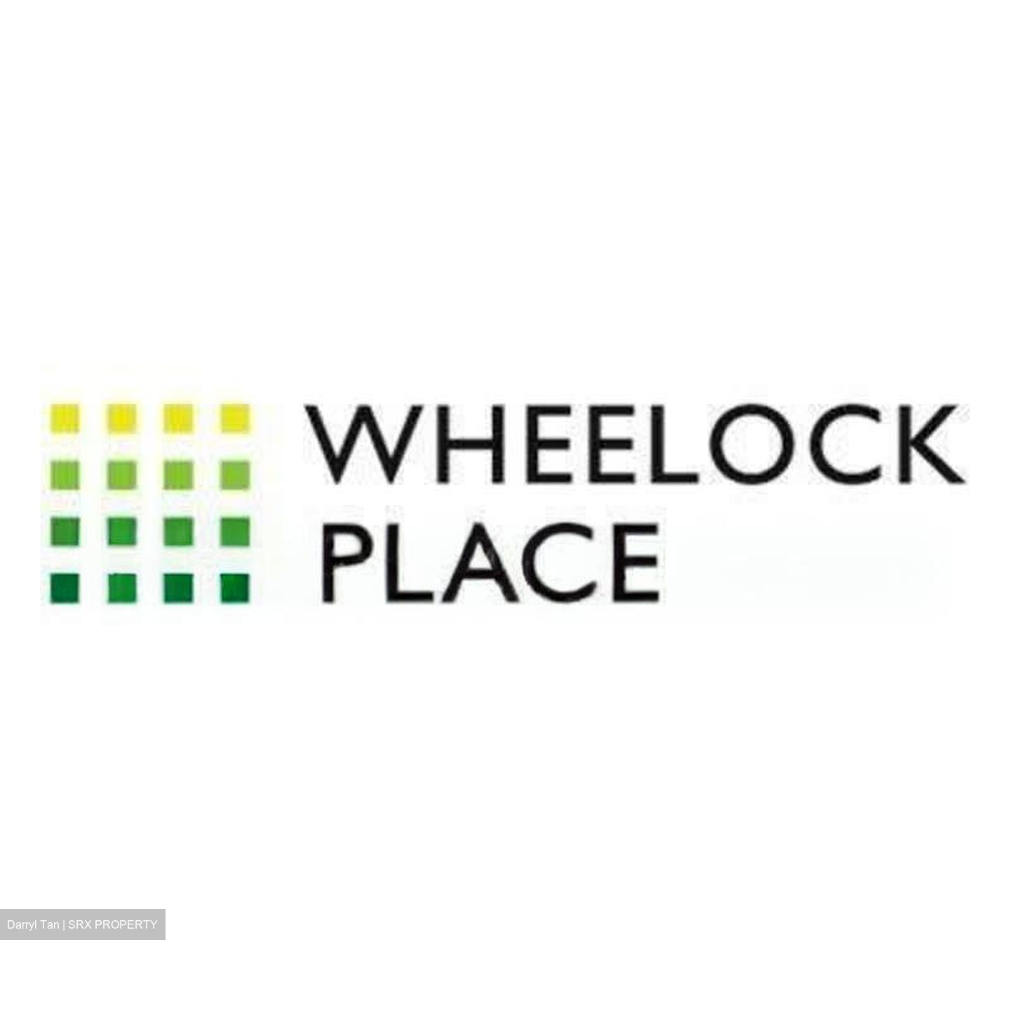 Wheelock Place (D9), Retail #567562661